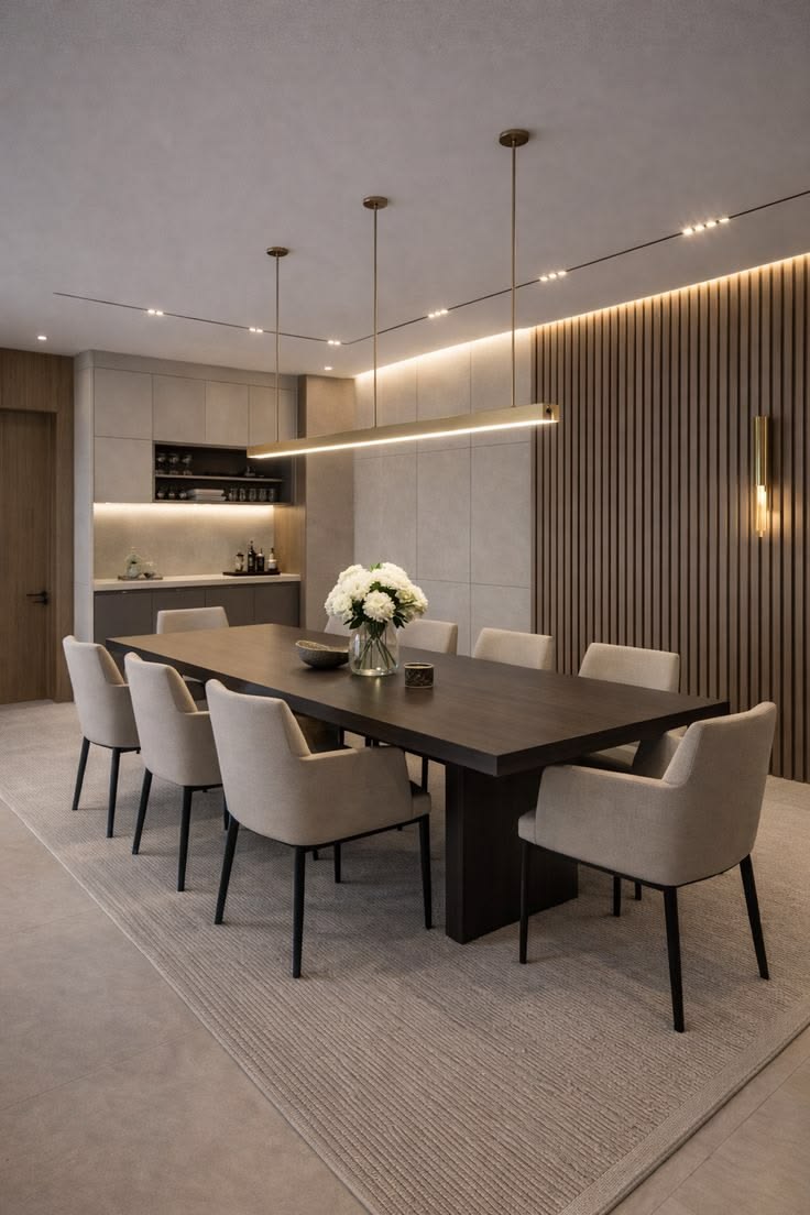 Modern false ceiling interior work design