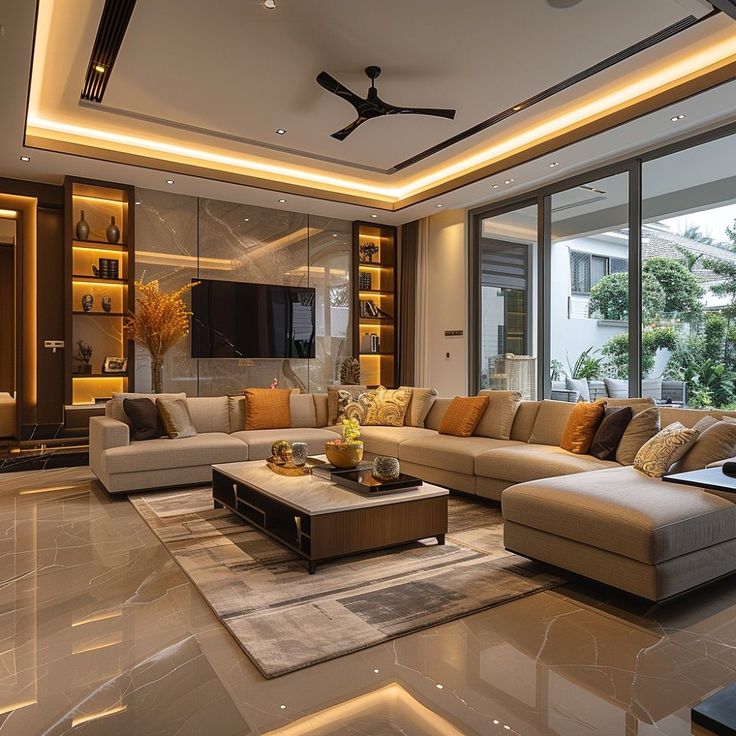 Custom wooden furniture and interior work by Kuldevi Interior