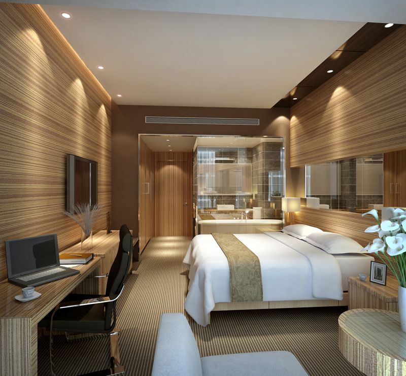 Custom Wooden Furniture Interior Work in Warangal